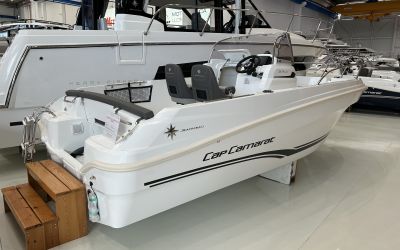 JEANNEAU CAP CAMARAT 5.5 CC SERIE 2