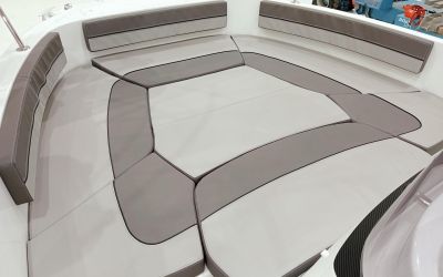 JEANNEAU CAP CAMARAT 6.5 CC SERIE 3