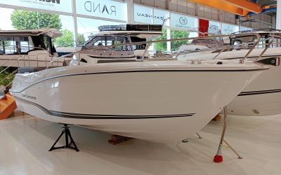 JEANNEAU CAP CAMARAT 6.5 CC SERIE 3