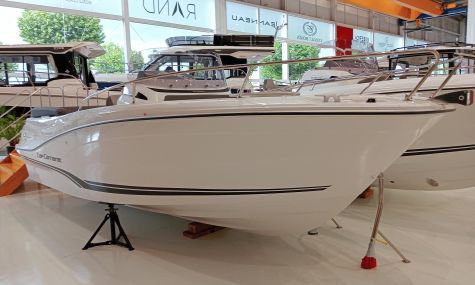 JEANNEAU CAP CAMARAT 6.5 CC SERIE 3