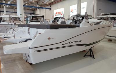 JEANNEAU CAP CAMARAT 6.5 CC SERIE 3