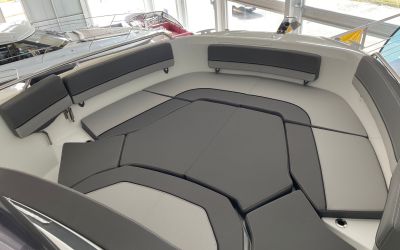 JEANNEAU CAP CAMARAT 7.5 CC SERIE 3