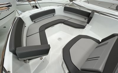 JEANNEAU CAP CAMARAT 7.5 CC SERIE 3