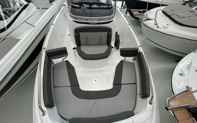 JEANNEAU CAP CAMARAT 7.5 CC SERIE 3
