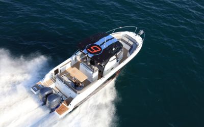 JEANNEAU CAP CAMARAT 9.0 CC