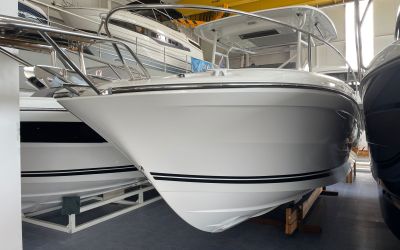 JEANNEAU CAP CAMARAT 9.0 CC
