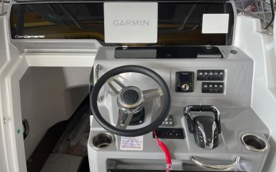 JEANNEAU CAP CAMARAT 9.0 CC