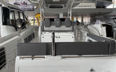 JEANNEAU CAP CAMARAT 9.0 CC
