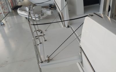 JEANNEAU CAP CAMARAT 10.5 WA