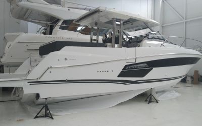 JEANNEAU CAP CAMARAT 12.5 WA