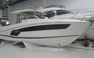 JEANNEAU CAP CAMARAT 12.5 WA