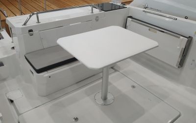 JEANNEAU MERRY FISHER 695 SPORT SERIE 2 