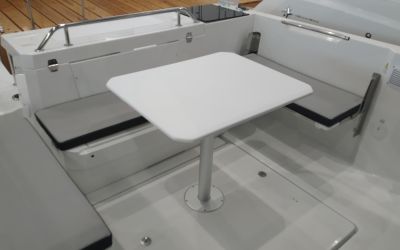JEANNEAU MERRY FISHER 695 SPORT SERIE 2 