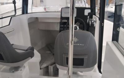 JEANNEAU MERRY FISHER 695 SPORT SERIE 2 