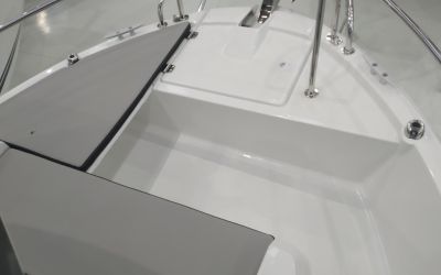 JEANNEAU MERRY FISHER 695 SPORT SERIE 2 