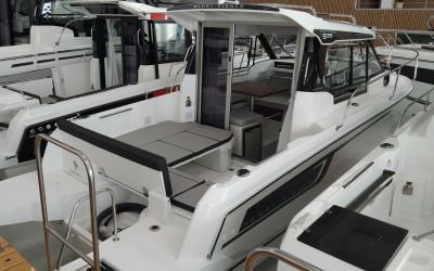 JEANNEAU MERRY FISHER 695 SERIE 2