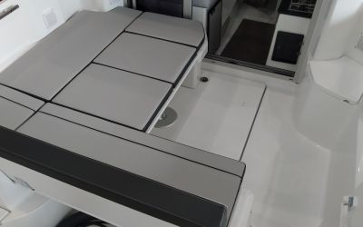 JEANNEAU MERRY FISHER 695 SERIE 2