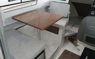 JEANNEAU MERRY FISHER 695 SERIE 2