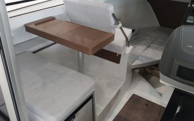 JEANNEAU MERRY FISHER 695 SERIE 2