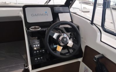 JEANNEAU MERRY FISHER 695 SERIE 2
