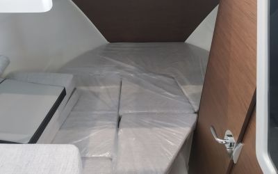 JEANNEAU MERRY FISHER 695 SERIE 2