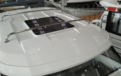 JEANNEAU MERRY FISHER 695 SERIE 2