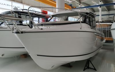 JEANNEAU MERRY FISHER 695 SERIE 2