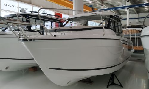 JEANNEAU MERRY FISHER 695 SERIE 2