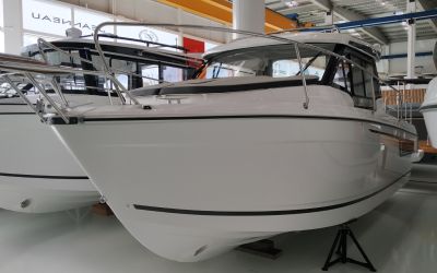 JEANNEAU MERRY FISHER 695 SERIE 2