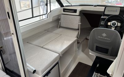 JEANNEAU MERRY FISHER 695 SERIE 2