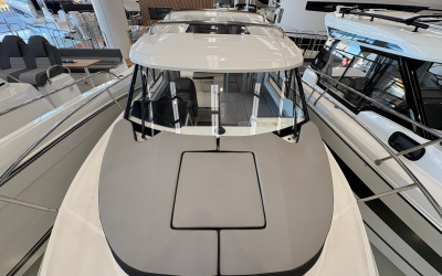 JEANNEAU MERRY FISHER 695 SERIE 2
