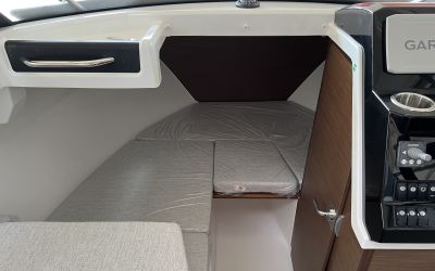 JEANNEAU MERRY FISHER 695 SERIE 2