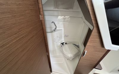 JEANNEAU MERRY FISHER 695 SERIE 2