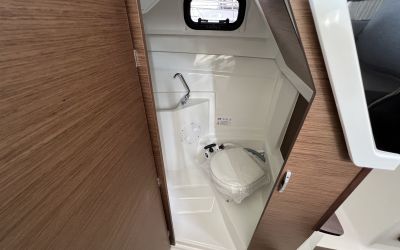 JEANNEAU MERRY FISHER 695 SERIE 2