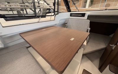 JEANNEAU MERRY FISHER 695 SERIE 2