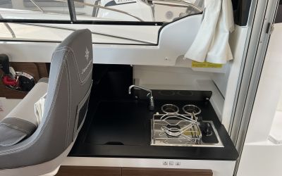 JEANNEAU MERRY FISHER 695 SERIE 2