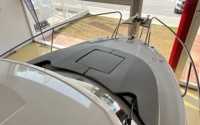JEANNEAU MERRY FISHER 695 SERIE 2