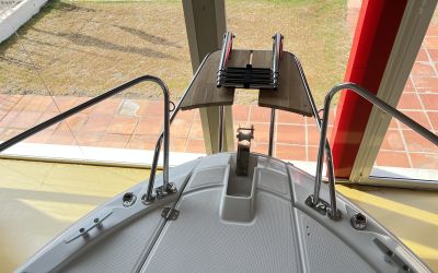 JEANNEAU MERRY FISHER 695 SERIE 2