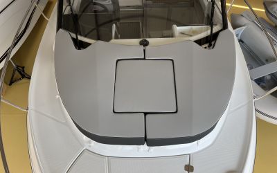 JEANNEAU MERRY FISHER 695 SERIE 2
