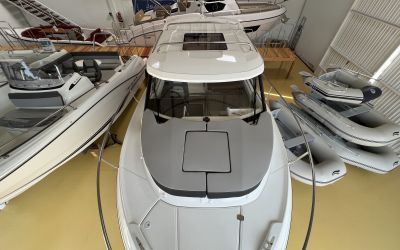 JEANNEAU MERRY FISHER 695 SERIE 2