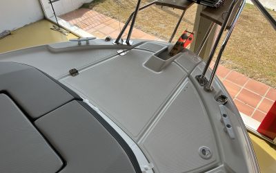JEANNEAU MERRY FISHER 695 SERIE 2
