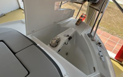 JEANNEAU MERRY FISHER 695 SERIE 2