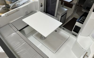 JEANNEAU MERRY FISHER 695 SERIE 2