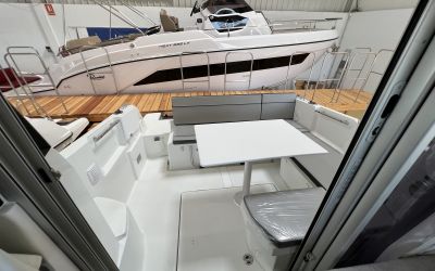 JEANNEAU MERRY FISHER 695 SERIE 2