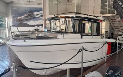 JEANNEAU MERRY FISHER 795 SPORT SERIE 2 