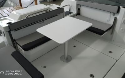JEANNEAU MERRY FISHER 795 SPORT SERIE 2 