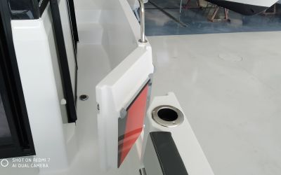 JEANNEAU MERRY FISHER 795 SPORT SERIE 2 