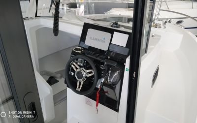 JEANNEAU MERRY FISHER 795 SPORT SERIE 2 