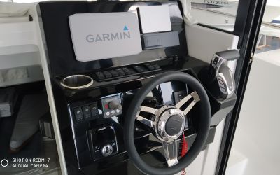 JEANNEAU MERRY FISHER 795 SPORT SERIE 2 