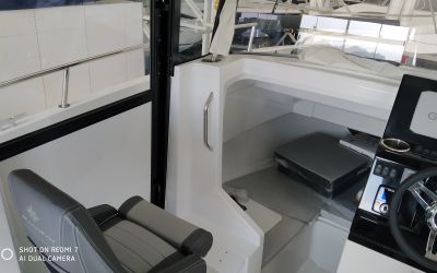 JEANNEAU MERRY FISHER 795 SPORT SERIE 2 